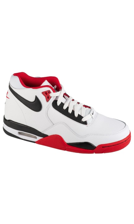 Sportcipő, Nike Air Flight Legacy BQ4212-100, fehér, 40 EU