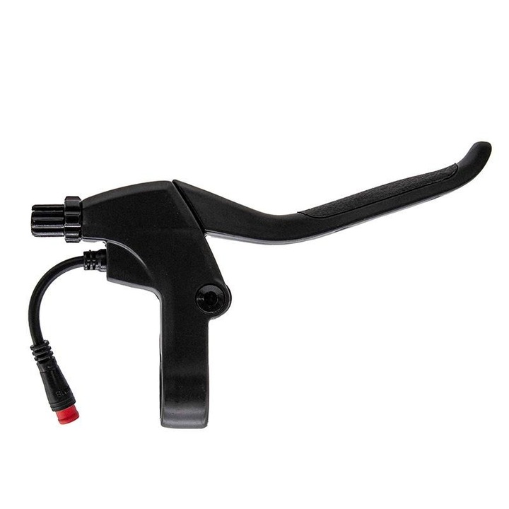 Jobb fékkar, elektromos roller, érzékelővel, vízálló csatlakozóval