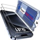 Защитно фолио за телефон, ESD, Secure glass, За iPhone 15