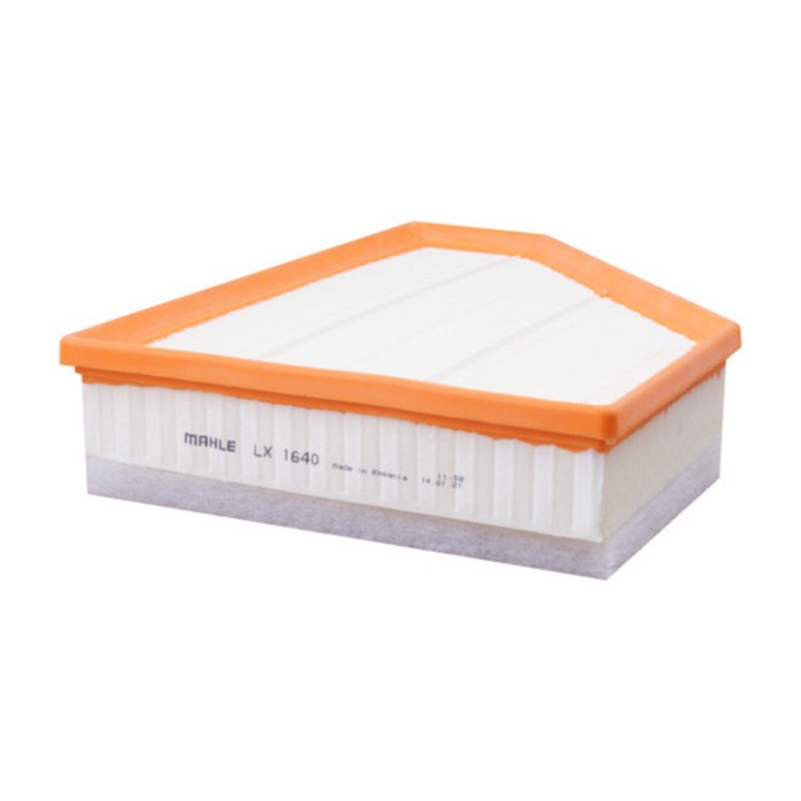 Filtru aer KNECHT Bmw 1 E81, 1 E82, 1 E87, 1 E88, 3 E90, 3 E91, 3 E92, 3 E93, X1 E84 LX1640