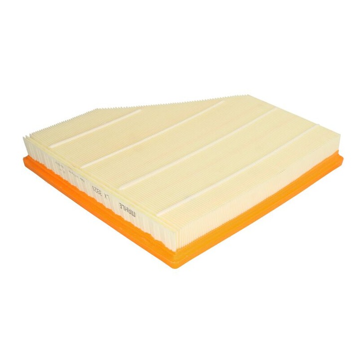 Légszűrő KNECHT Bmw 1 F20, 1 F21, 2 F22, F87, 2 F23, 3 F30, F80, 3 F31, 3 Gran Turismo F34, 4 F32, F82, 4 F33, F83, 4 Gran Coupe F36 F1149