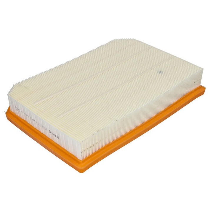 Légszűrő KNECHT Mercedes A V177, A W177, B Sports Tourer W247, Cla C118, Cla Shooting Brake X118, Gla H247, Glb X247 LX4783