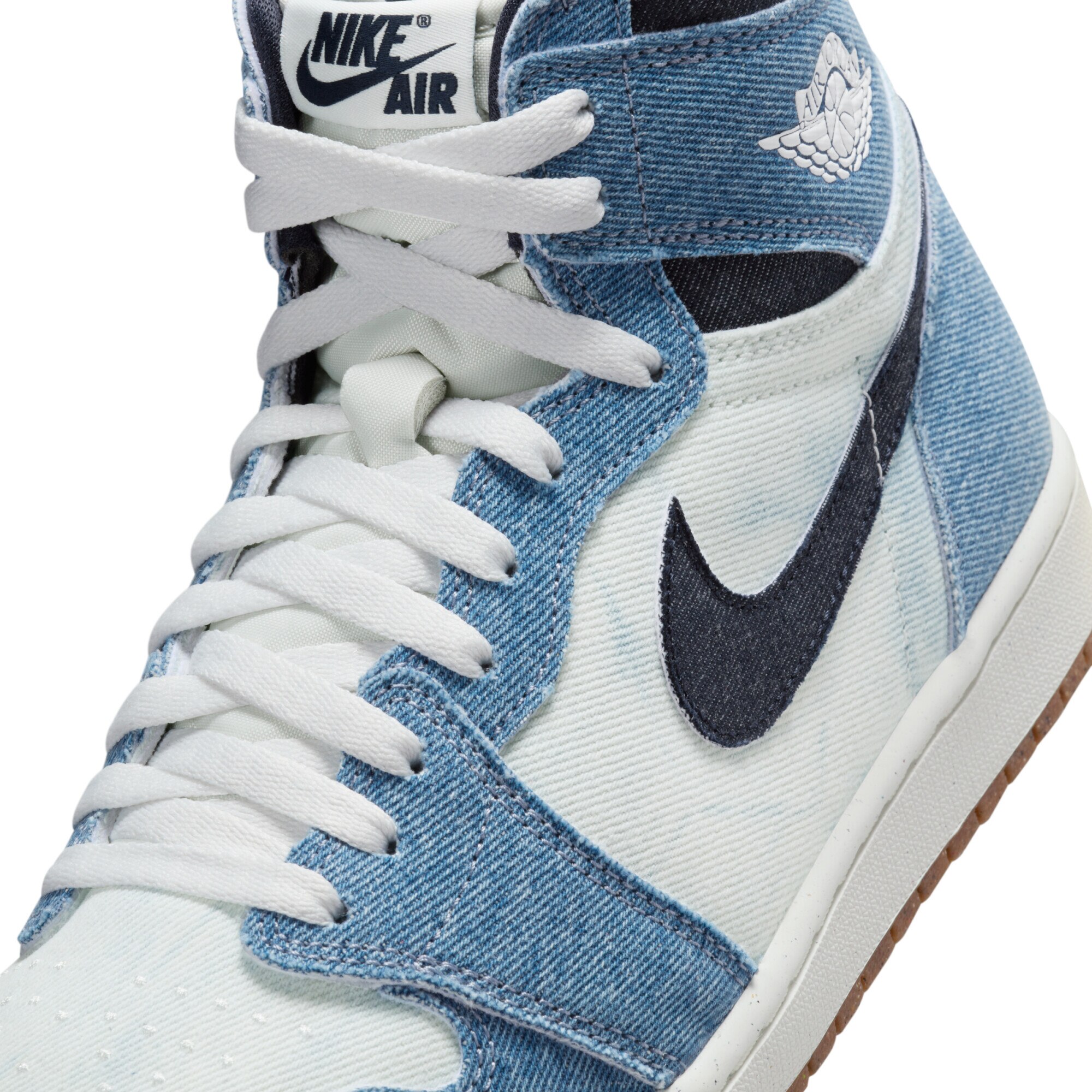Air Jordan 1 Retro High OG Denim - eMAG.ro