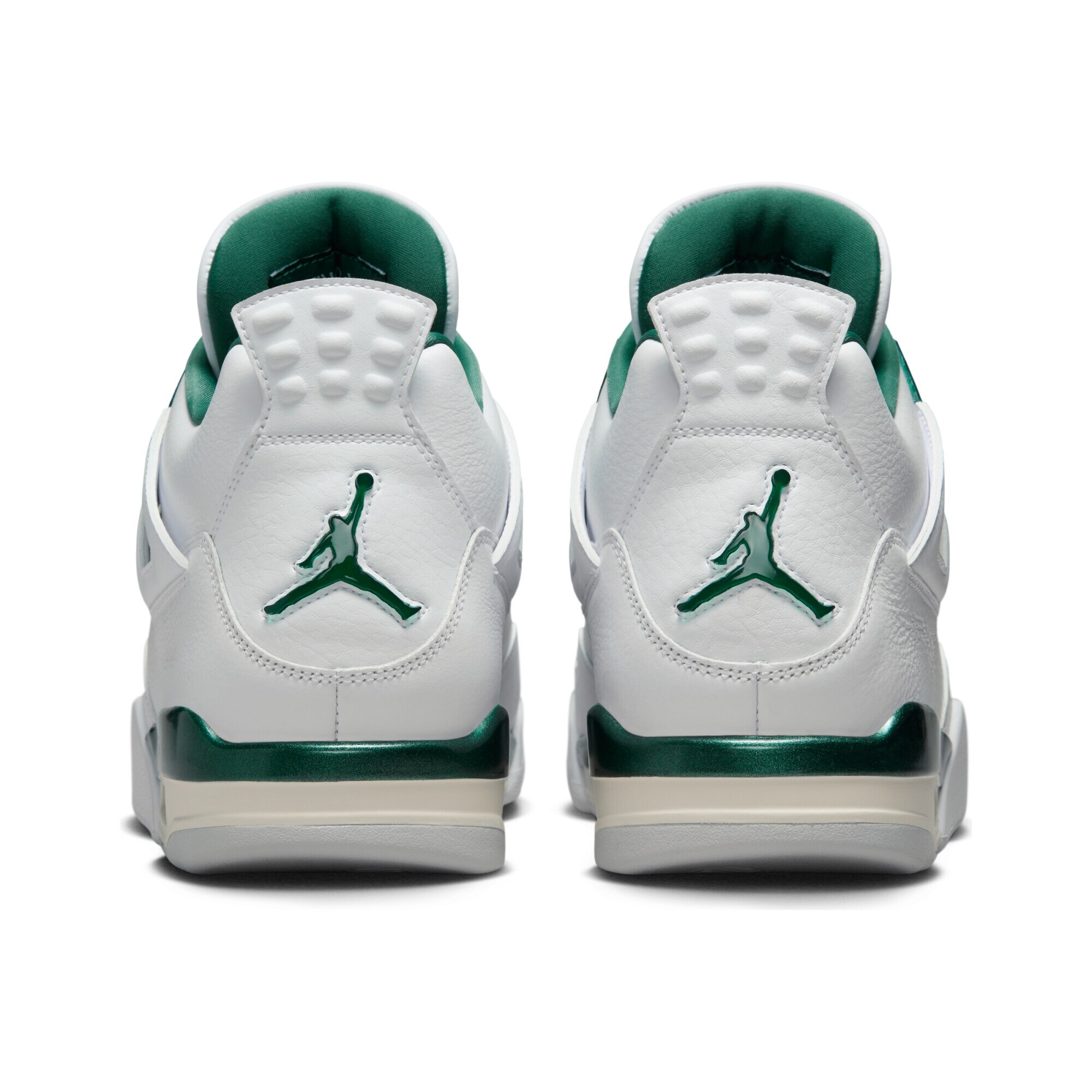 Air Jordan 4 Retro Oxidized Green - eMAG.ro