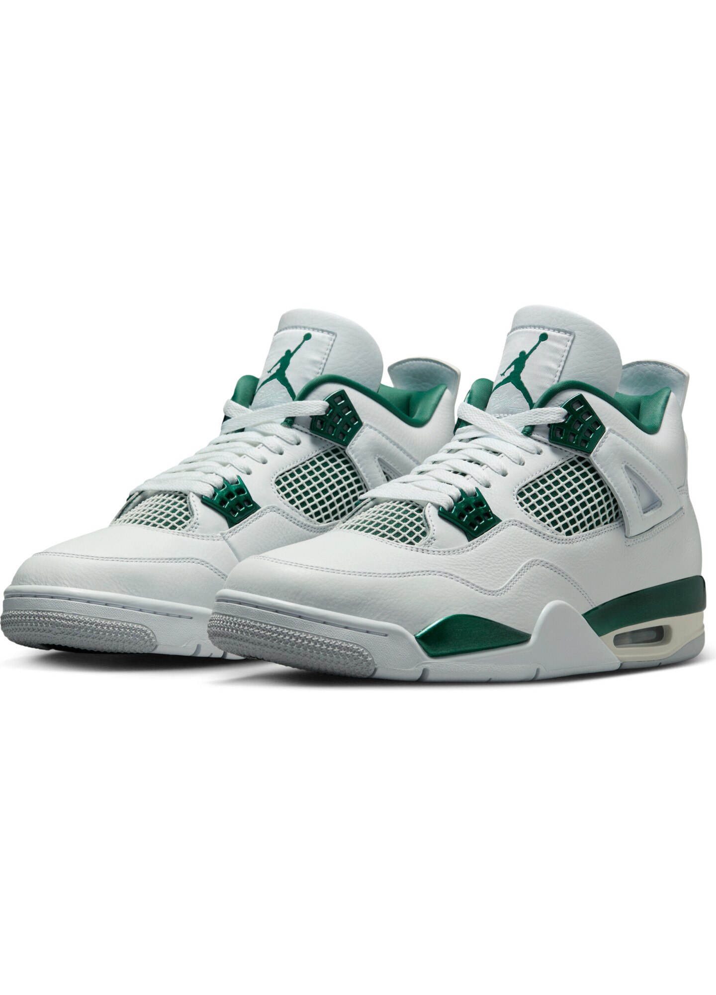 新品 AIR JORDAN 4 RETRO GREEN 28cm Air Jordan 4 Retro Oxidized Green - eMAG.ro