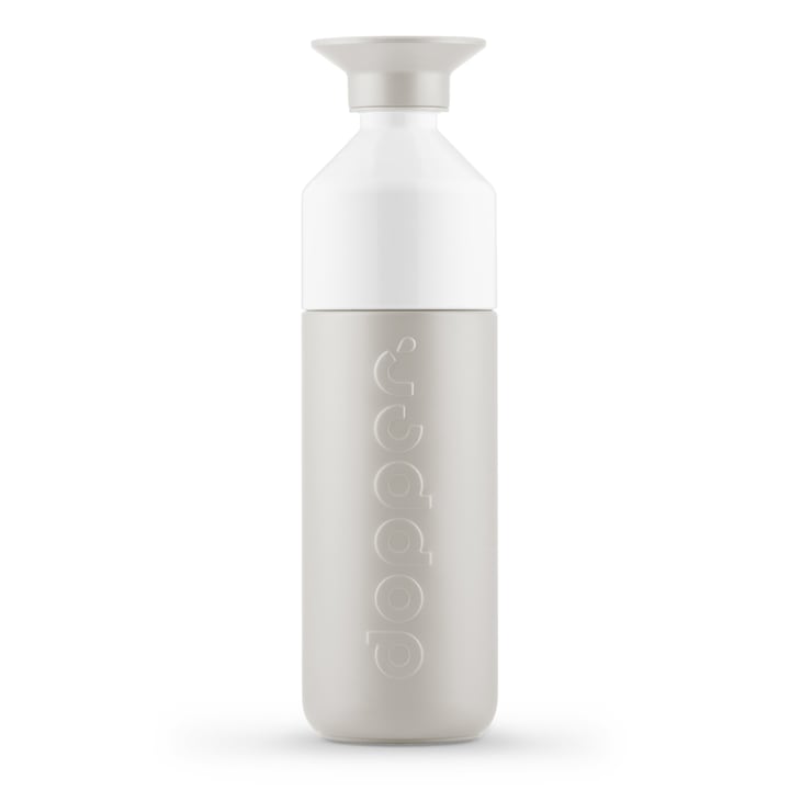 Термос Dopper, Gentle Grey, 580мл