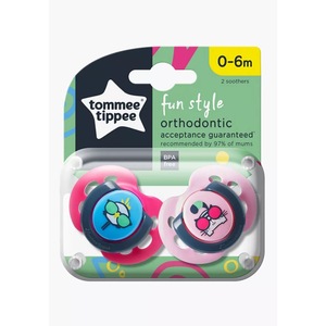 Залъгалки и аксесоари