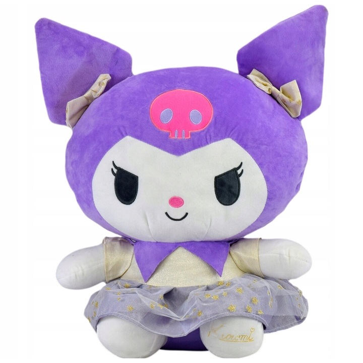 Jucarie, Mis Gustaw, Plus, 100cm