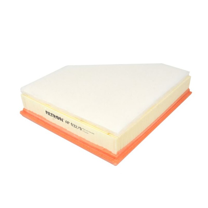 Въздушен филтър FILTRON Bmw 1 E81, 1 E82, 1 E87, 1 E88, 3 E90, 3 E91, 3 E92, 3 E93, X1 E84 AP 032/9