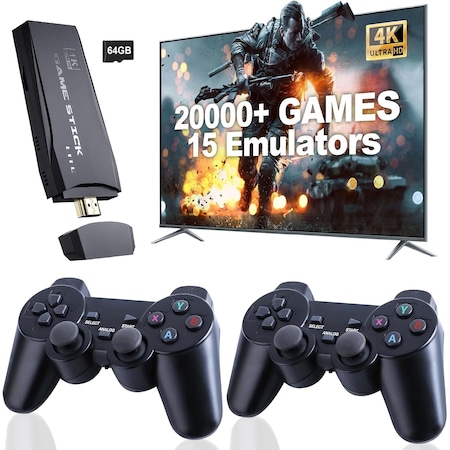 Gaming