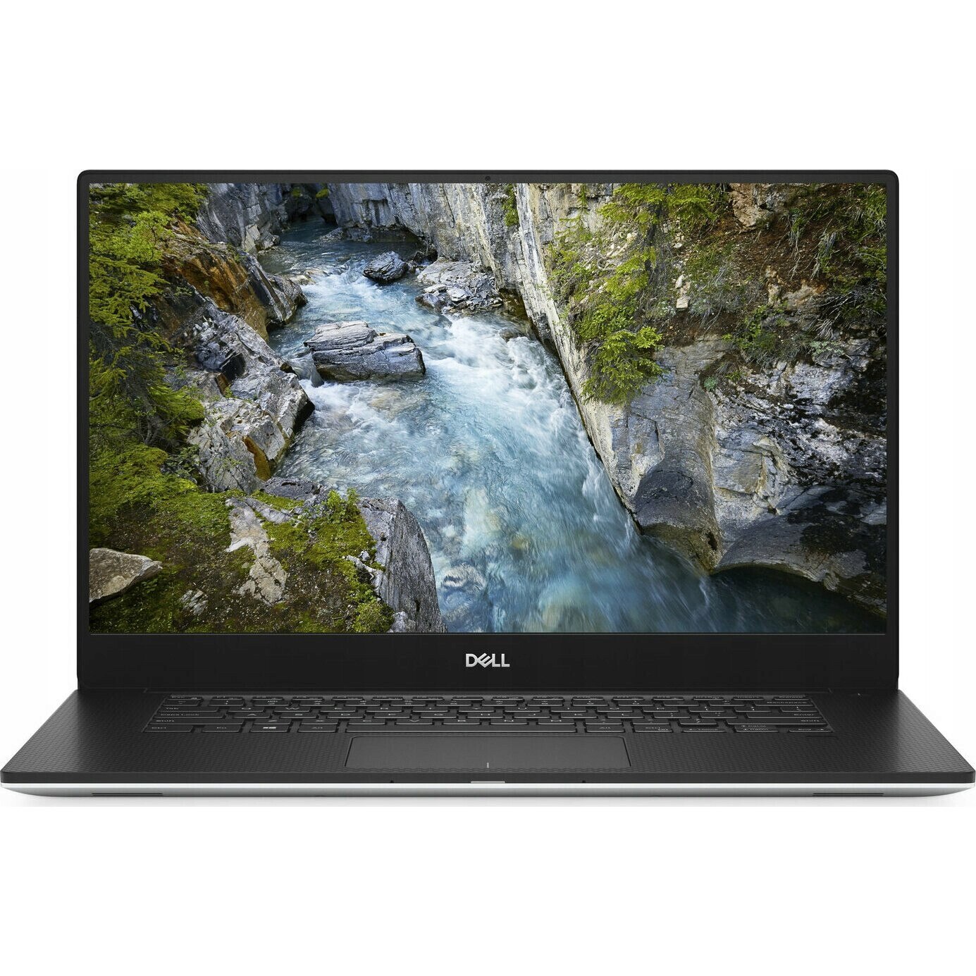 Лаптоп Dell Precision 5540, i7-9750H, 16GB RAM, 2TB SSD, 15.6