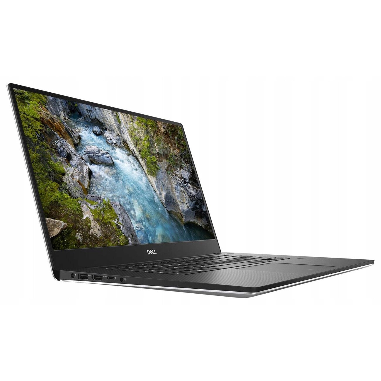 Laptop Dell Precision 5540, i7-9750H, 16GB RAM, 2TB SSD, 15,6