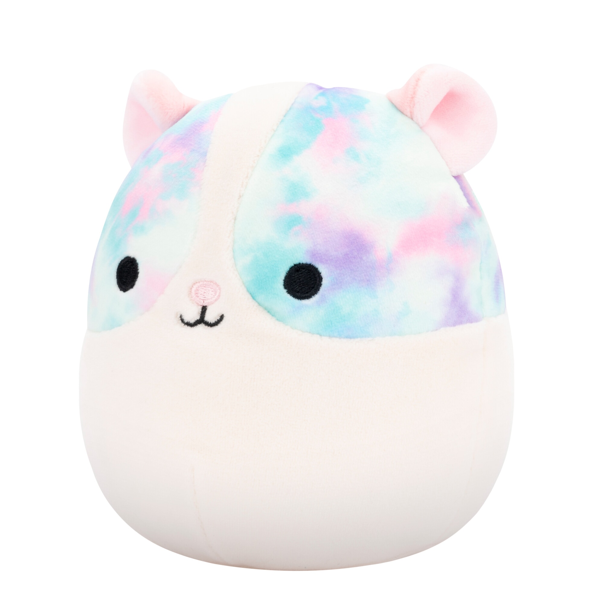 Jucarie de plus Squishmallows Squad 20 - Rhys, 30 cm