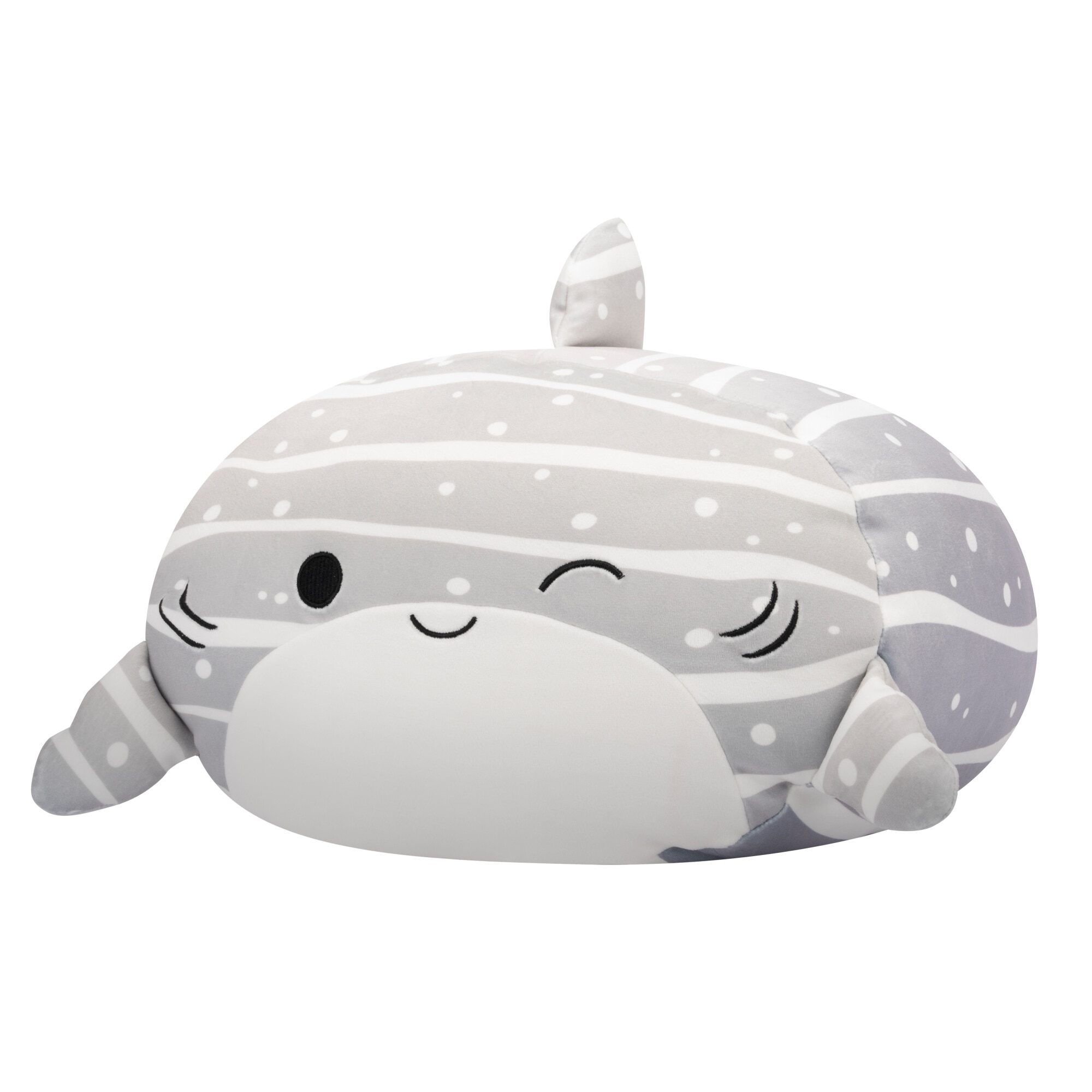 Jucarie de plus Squishmallows Squad 20 Stackables - Sachie, 30 cm