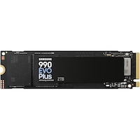 Solid-State Drive (SSD) Samsung 990 EVO Plus PCIe 4.0 NVMe M.2 2TB
