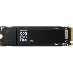 Solid-State Drive (SSD)