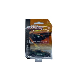 Masinuta metalica Hot Wheels, Aston Martin Vantage GTE, 1:64