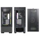 Компютърна кутия MONTECH SKY TWO ARGB, TG, Mid-Tower Черна MONTECH-CASE-007
