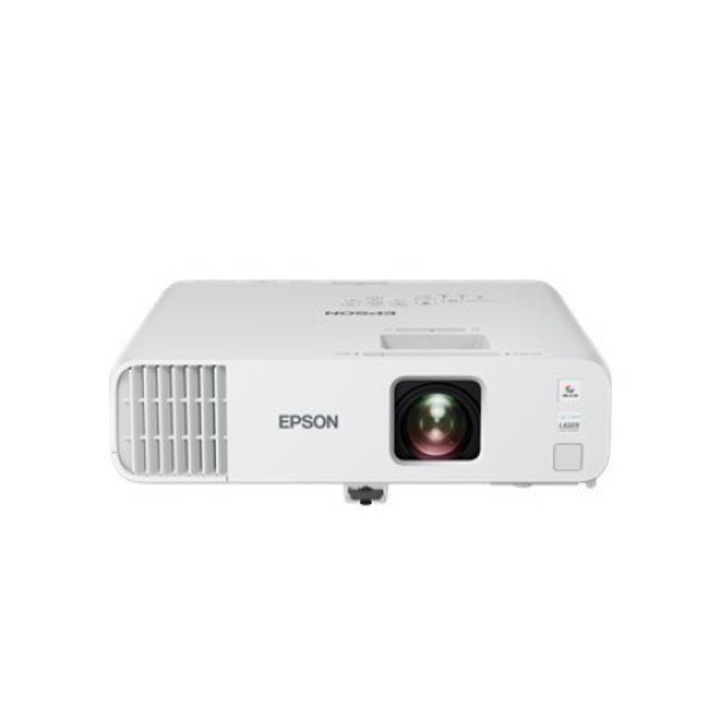 Videoproiector Laser EPSON EB-L260F, 1920x1080, 4600 lumeni, contrast 2.500.000:1