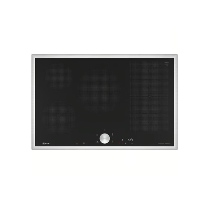 Plita cu inductie NEFF TPLE672F0 cu Twist Pad