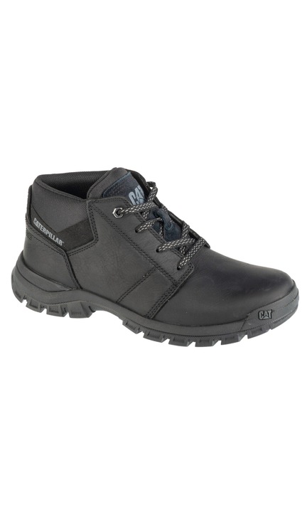 Sportcipő, Caterpillar Threshold Chukka 725952, Fekete, 46