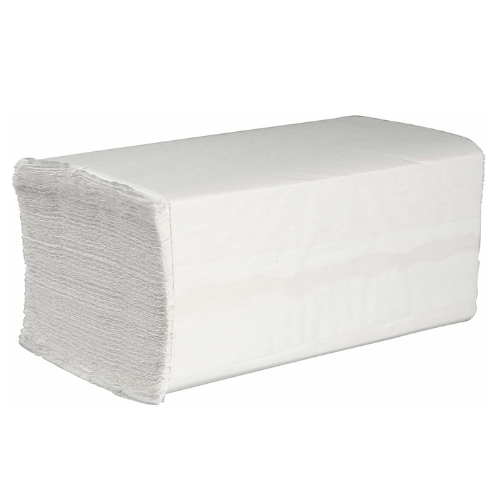 Prosoape de hartie tip Z, Abena, 20 pachete x 200 buc