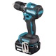 Винтоверт Makita 18V 1700rpm