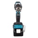 Винтоверт Makita 18V 1700rpm
