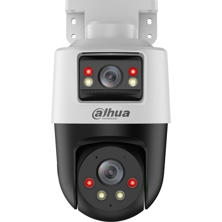 Camera IP, Dahua, 2MPX, 1920x1080, WiFi
