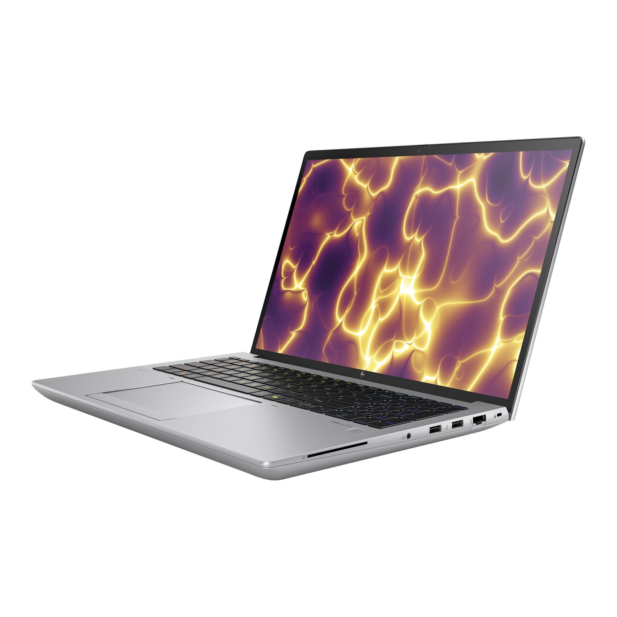 Лаптоп HP Zbook Fury 16 G11, 98K13ET#AKS.500SSD, 16