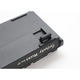 Механична клавиатура Ducky Mecha Pro SF, USB, 68 клавиша, RGB осветление, черна, 65%, немска
