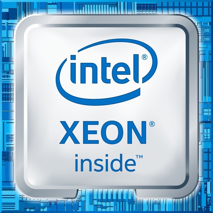Процесор Intel Xeon W-2225, 4 ядра, 4.1 GHz, 8.25 MB кеш, 105 W TDP, 14 nm