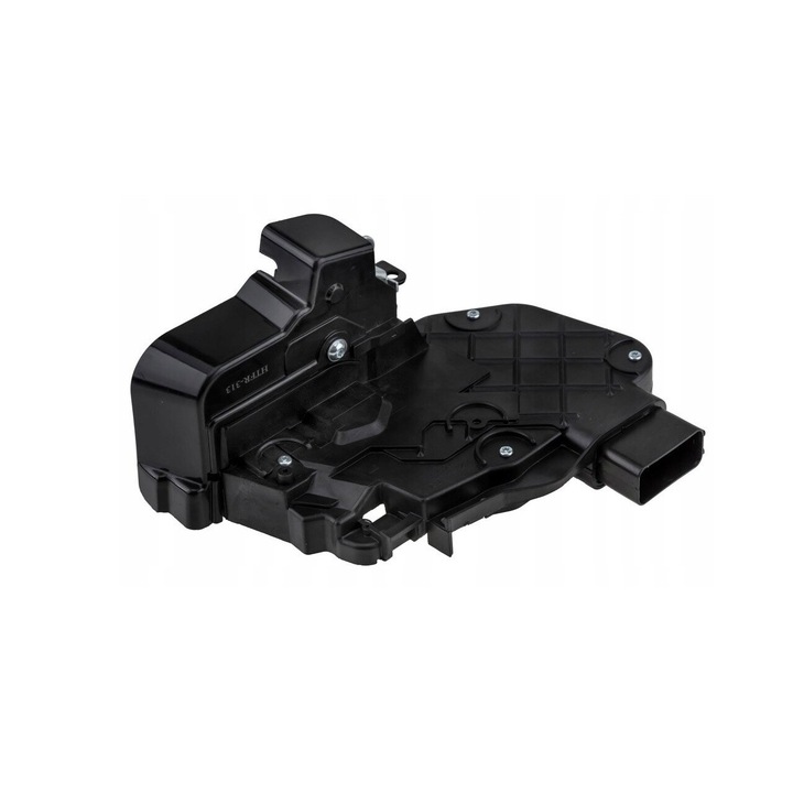 Брава за Ford Galaxy MK3