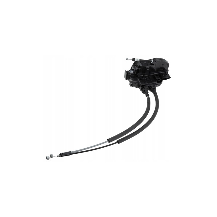 Incuietoare portiera, Pentru Hyundai Santa Fe MK2, Stanga fata