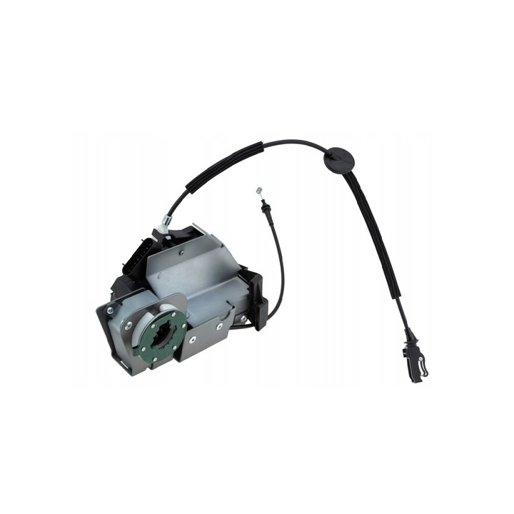 Брава за Ford Transit MK8