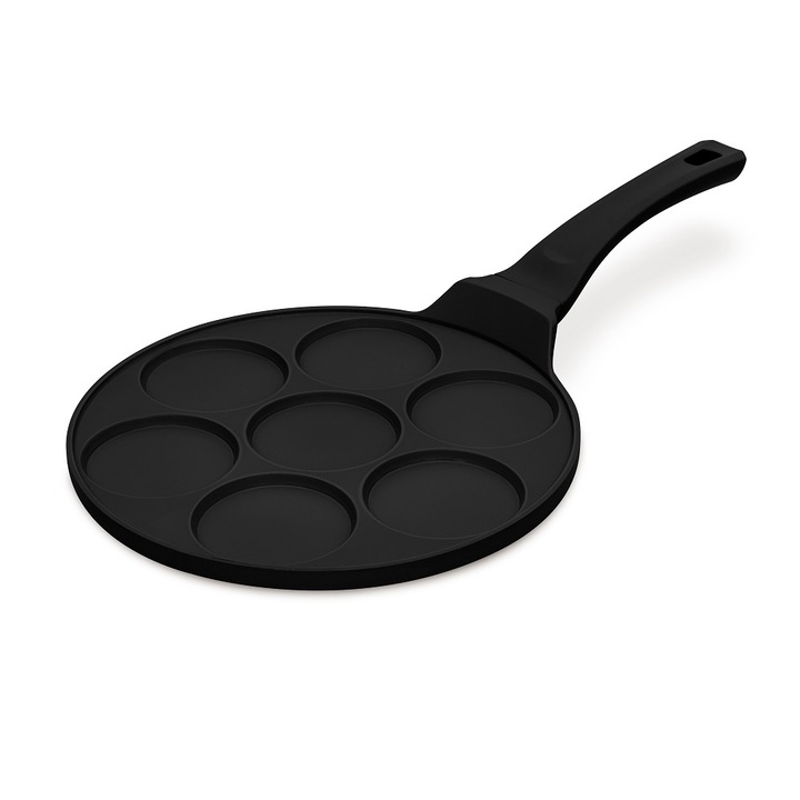 Palacsintasütő, Berlinger Haus, BH7793, 26 cm, 7 foglalat