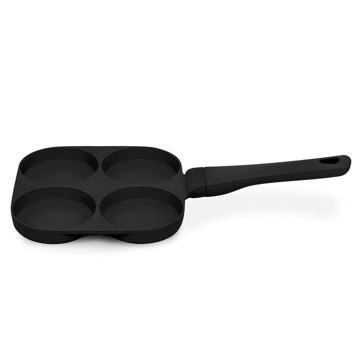 Hamburger serpenyő, Berlinger Haus BH7797