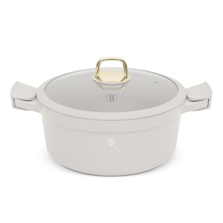 Lábas, Berlinger Haus, BH7788, Szahara