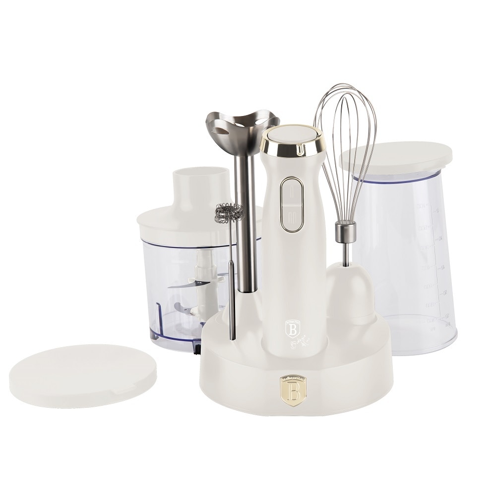 Mixer de mână, Berlinger Haus BH9564 Sahara - eMAG.ro