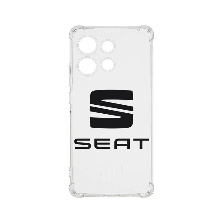 Husa pentru Motorola Edge 50 Neo, BestCase® Anti Shock 1.5MM, Seat, Rezistenta La Socuri, Protectie camera, ecran si colturi, AS 1760