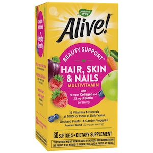 Витамини и минерали