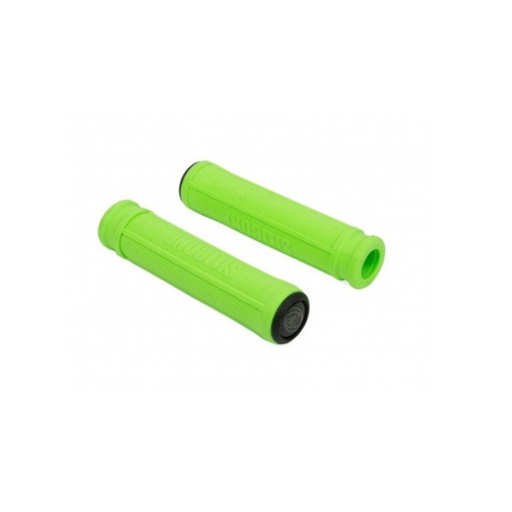 Mansoane Author AGR Silicone Neon Zöld