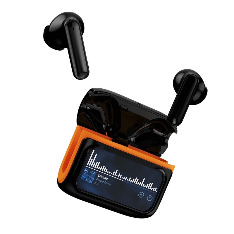 Casti wireless, BOSE, QuietComfort Earbuds II, Anulare activa a