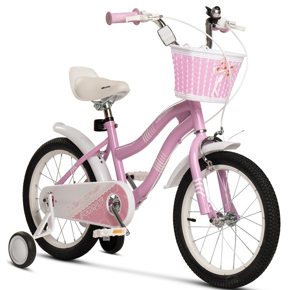 Bicicleta MTB pentru copii cu roti de 18