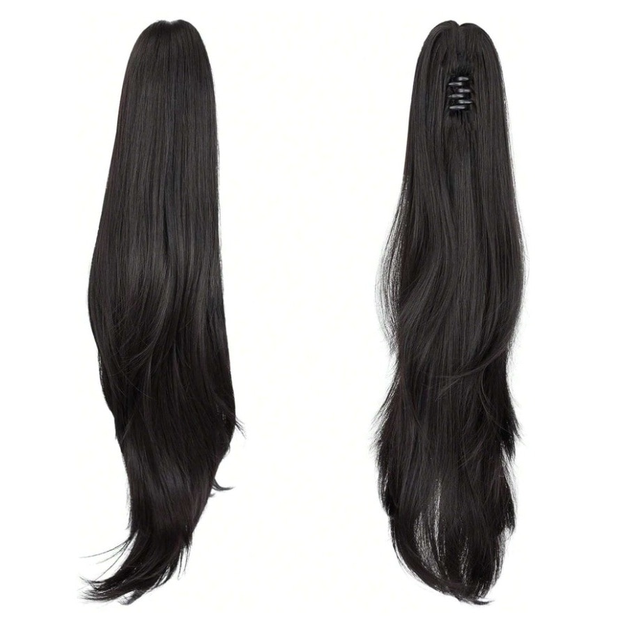 Extensie de par model coada de cal, prindere cleste, lungime 60 cm ...