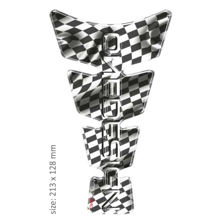 Protectie pentru rezervor CGSSCAP/PR3056