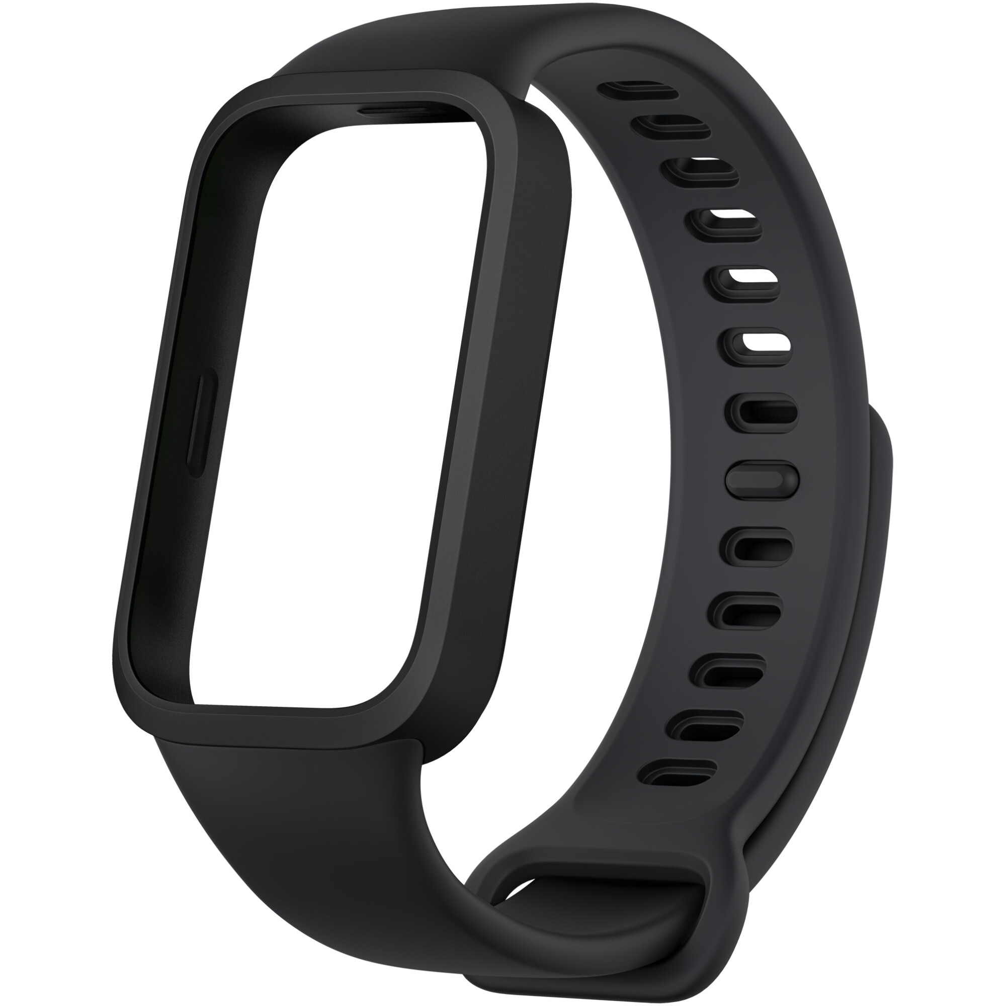 Bratara fitness Xiaomi Smart Band 9 Active, Black - eMAG.ro
