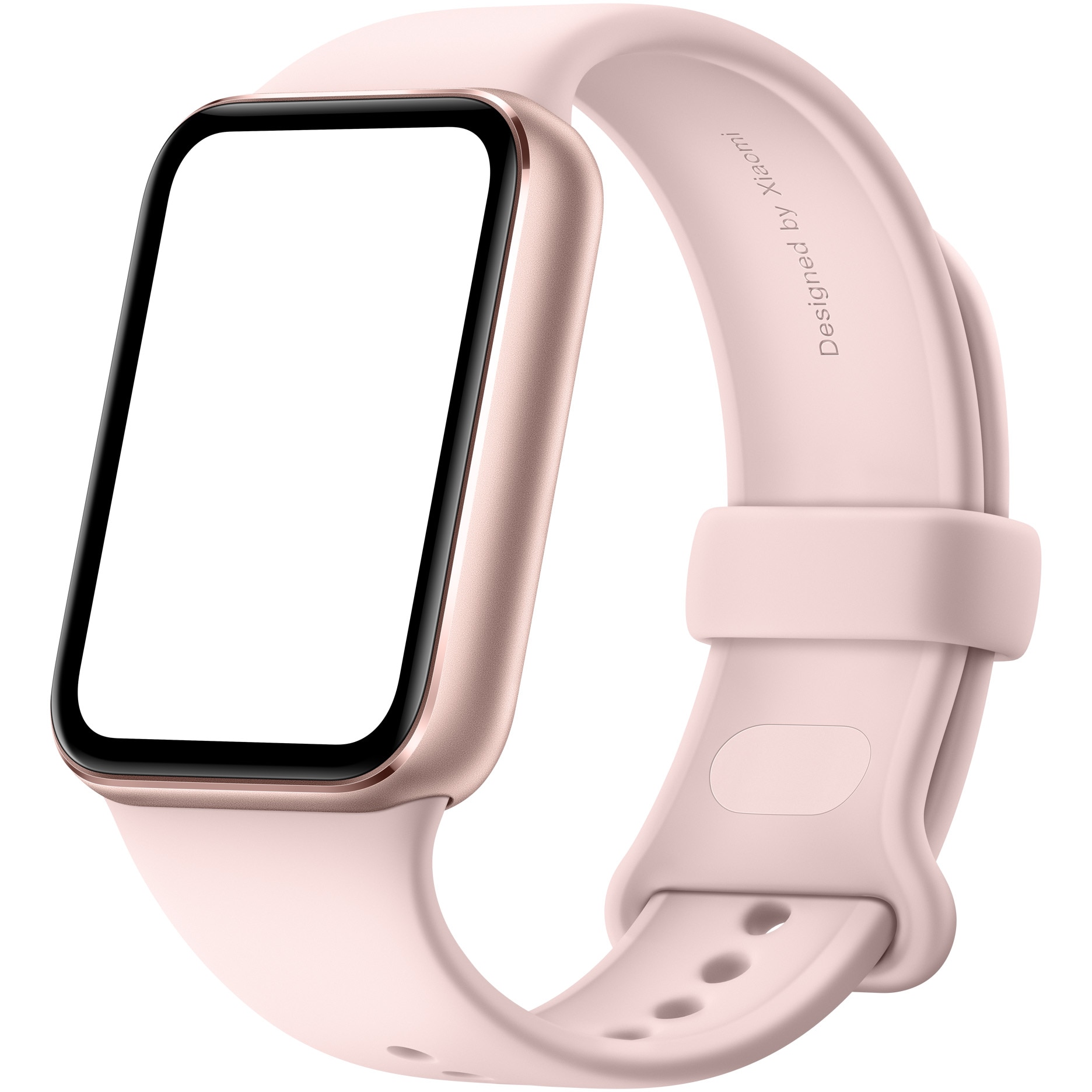 Bratara fitness Xiaomi Smart Band 9 Pro, Rose Gold - eMAG.ro
