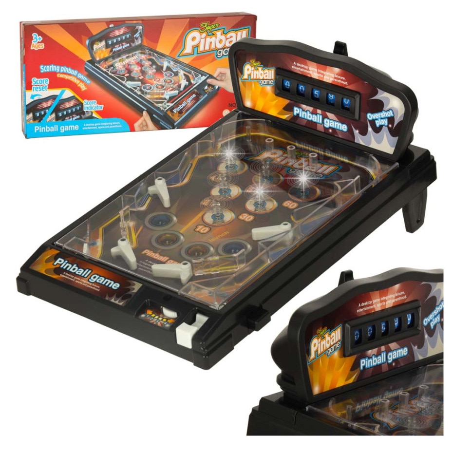 Cauți joc pinball? Alege din oferta eMAG.ro