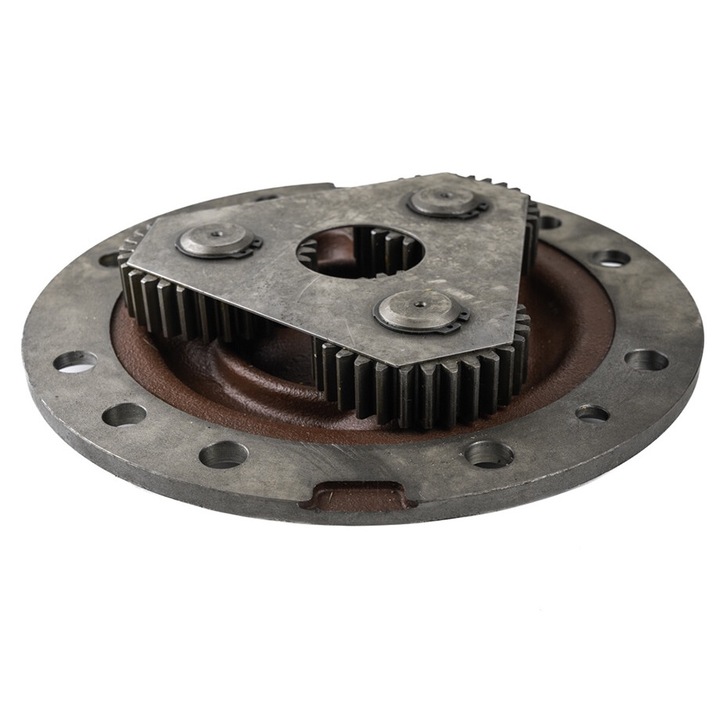 Portsateliti pentru tractor New Holland 445C